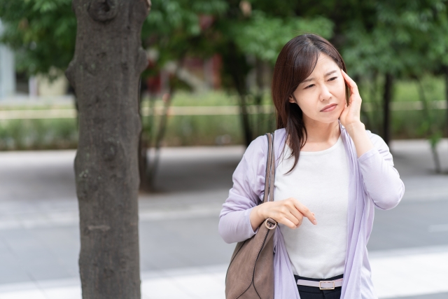 虫歯ができる仕組みを知る！