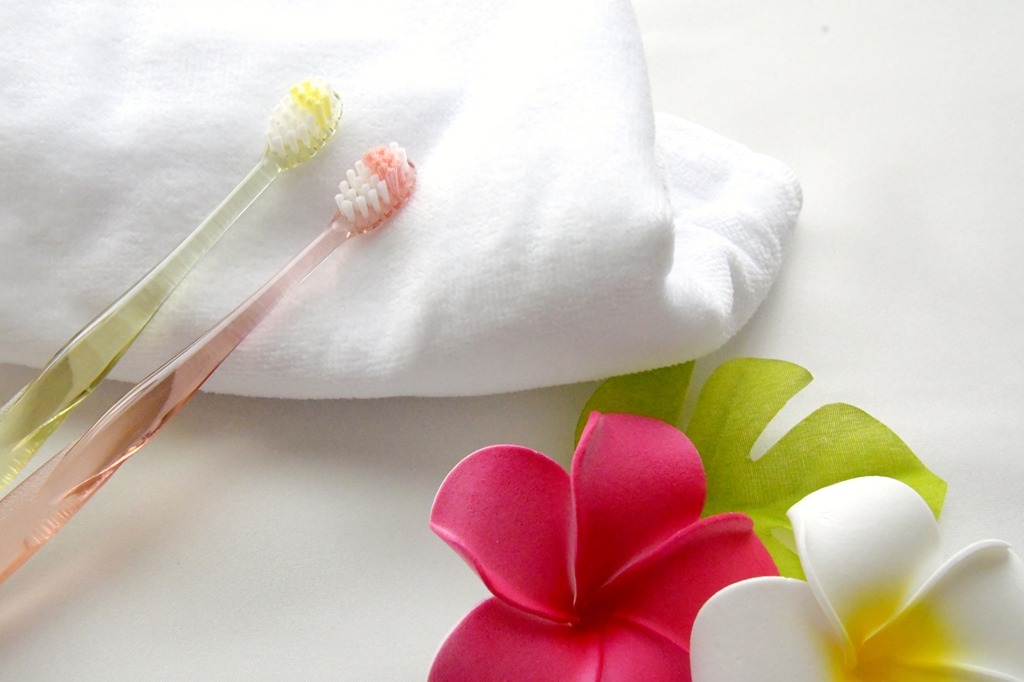 PMTCで守る生涯の健康！～プロによるクリーニングの予防効果～