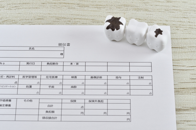失敗しない歯科医院の選び方！～生涯の健康を託せるパートナー探し～