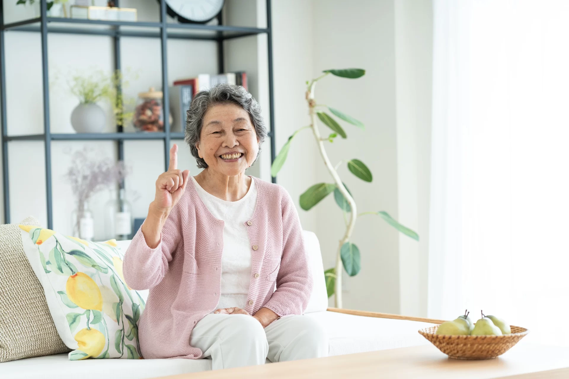 加齢による口腔変化が奪う健康寿命！～適切なケアで守る生涯の質～