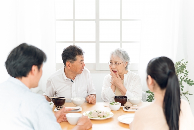 歯周病が奪う健康と寿命!~沈黙の病が招く深刻な全身疾患~