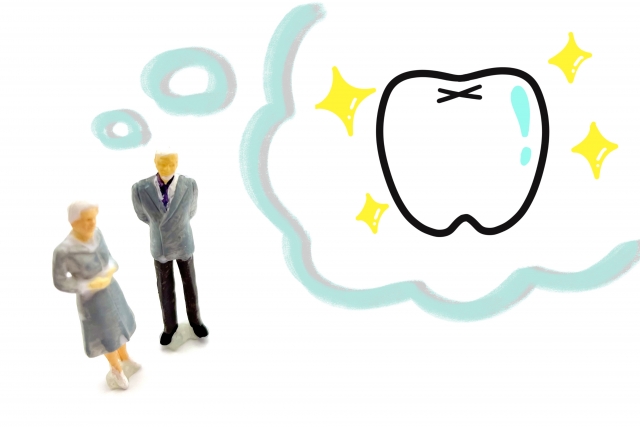 骨粗鬆症と歯の深い関係!~骨密度低下が招く口腔への影響~